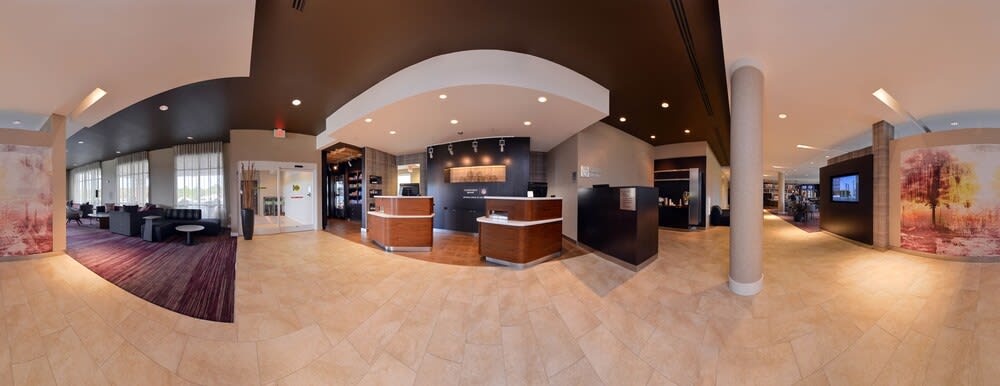 Courtyard by Marriott Boston Littleton 2