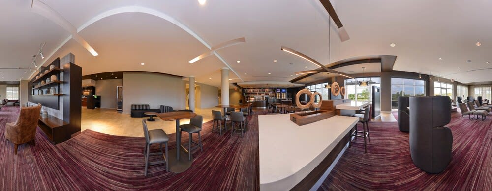 Courtyard by Marriott Boston Littleton 5