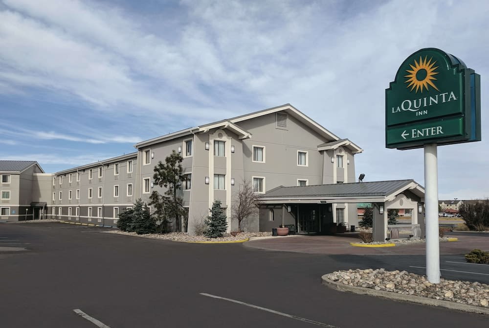 La Quinta Inn by Wyndham Cheyenne 1