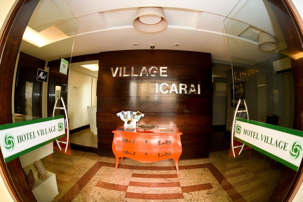 Hotel Village Icaraí 2