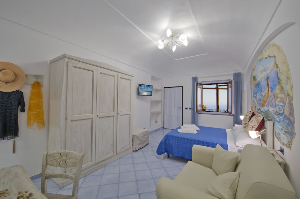La Mela Blu 2