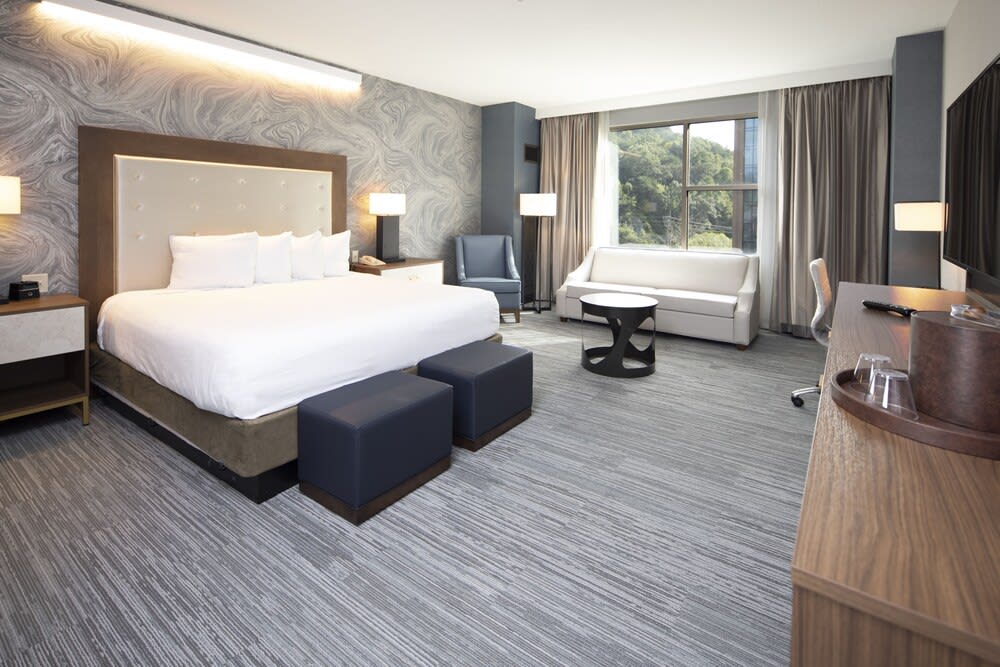 Harrah's Cherokee, A Caesars Destination 1