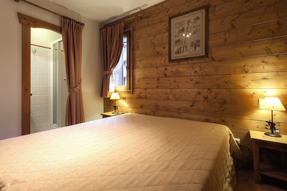 Belambra Clubs Résidence Les Menuires - Le Hameau Des Airelles 2