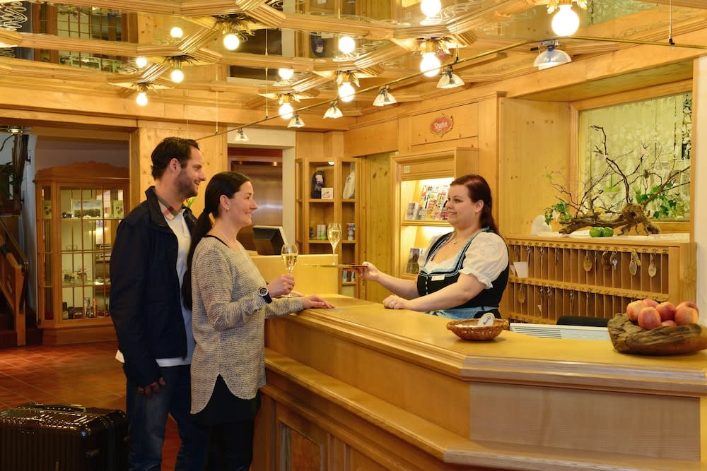 IFA Alpenhof Wildental Hotel Kleinwalsertal Adults only 2