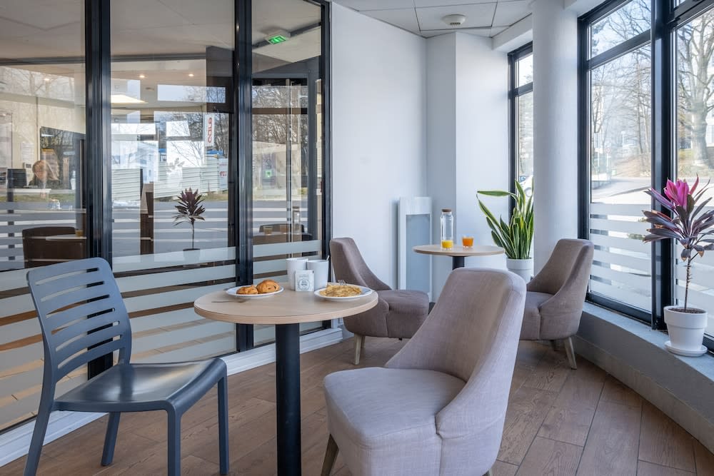 Comfort Aparthotel Les Hauts d'Annecy 5