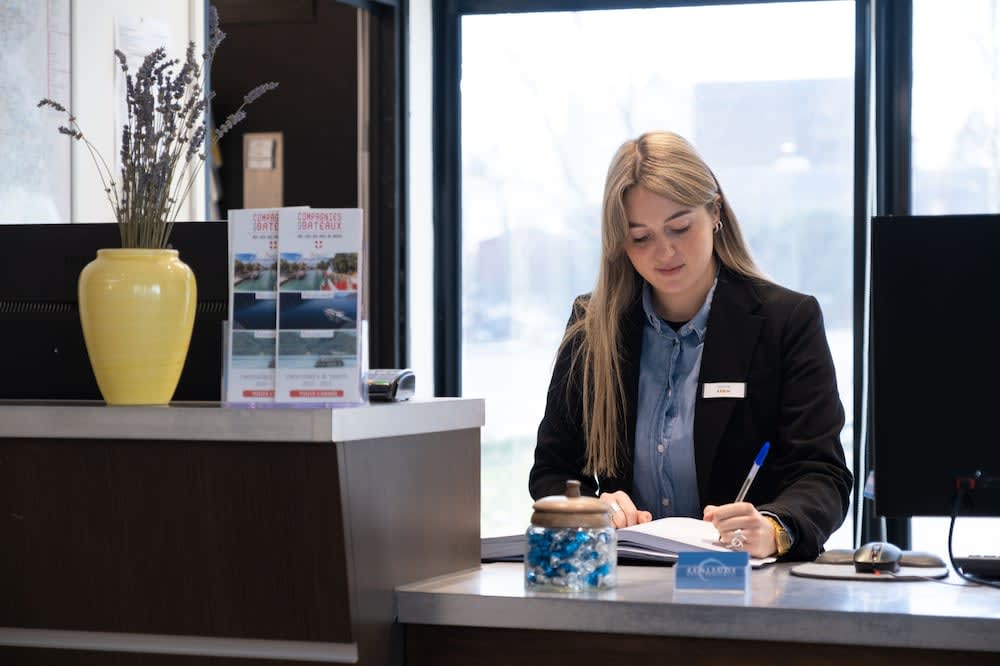 Comfort Aparthotel Les Hauts d'Annecy 4