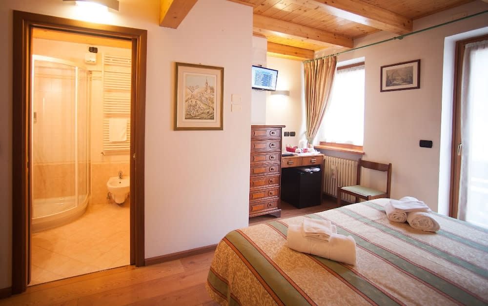 Hotel Stella Alpina 5