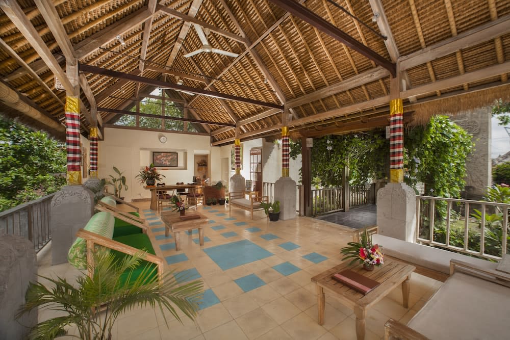Mesari Hotel Ubud 2