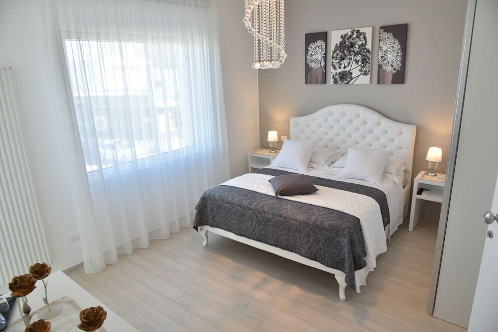 Bellariva Monopoli B&B e Relax 2