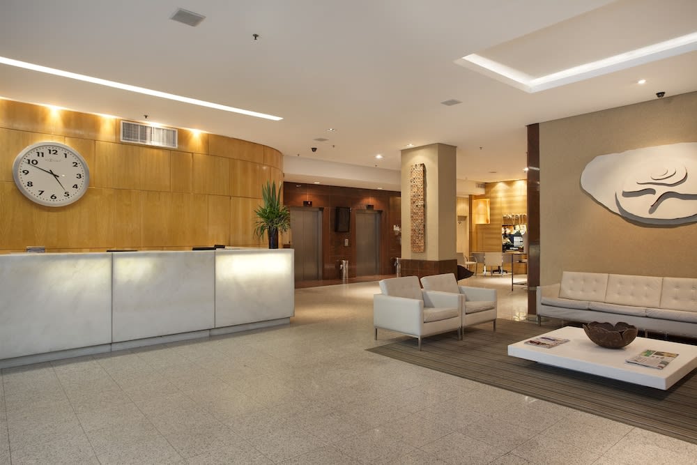 Royal Rio Palace Hotel 2