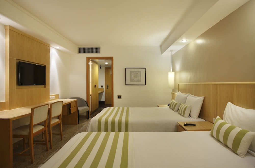 Royal Rio Palace Hotel 3