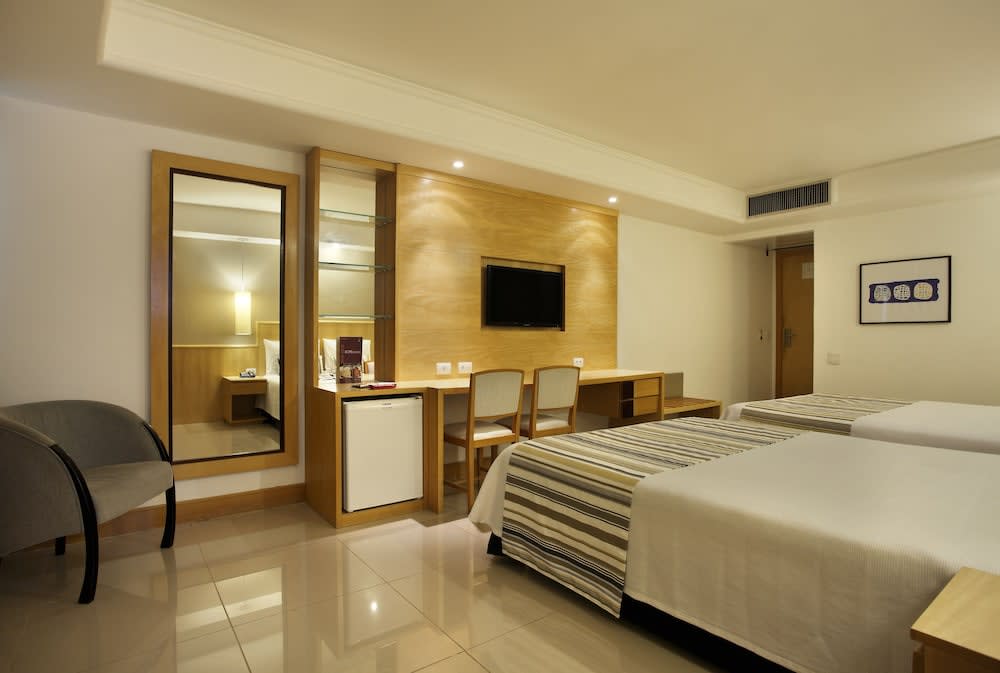 Royal Rio Palace Hotel 5