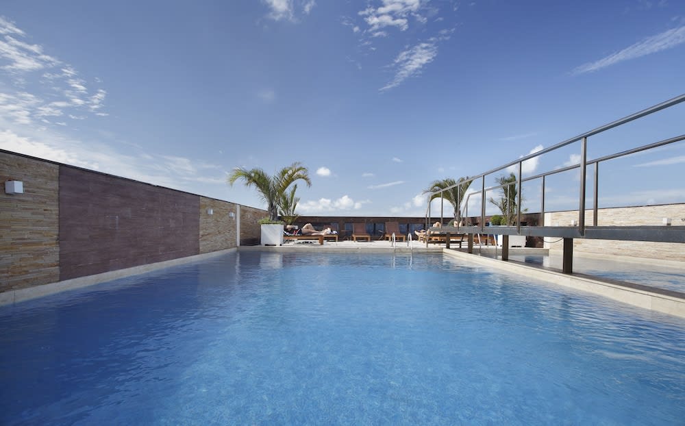 Royal Rio Palace Hotel 1