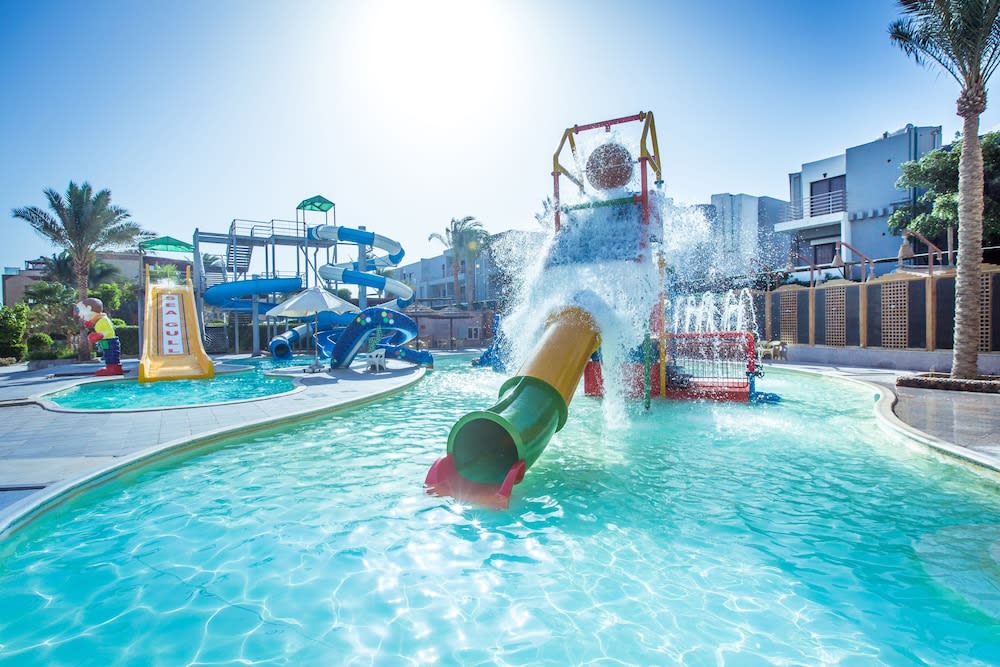 Seagull Beach Resort - Families and Couples Only 5