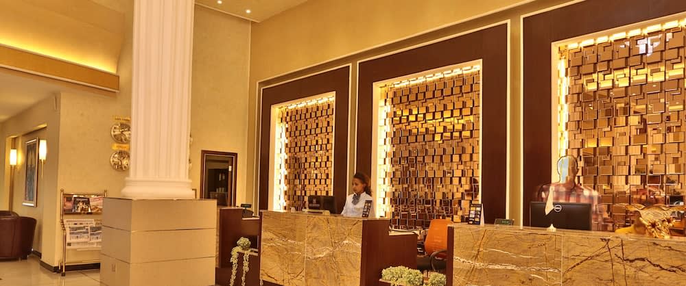 Getfam Hotel 2
