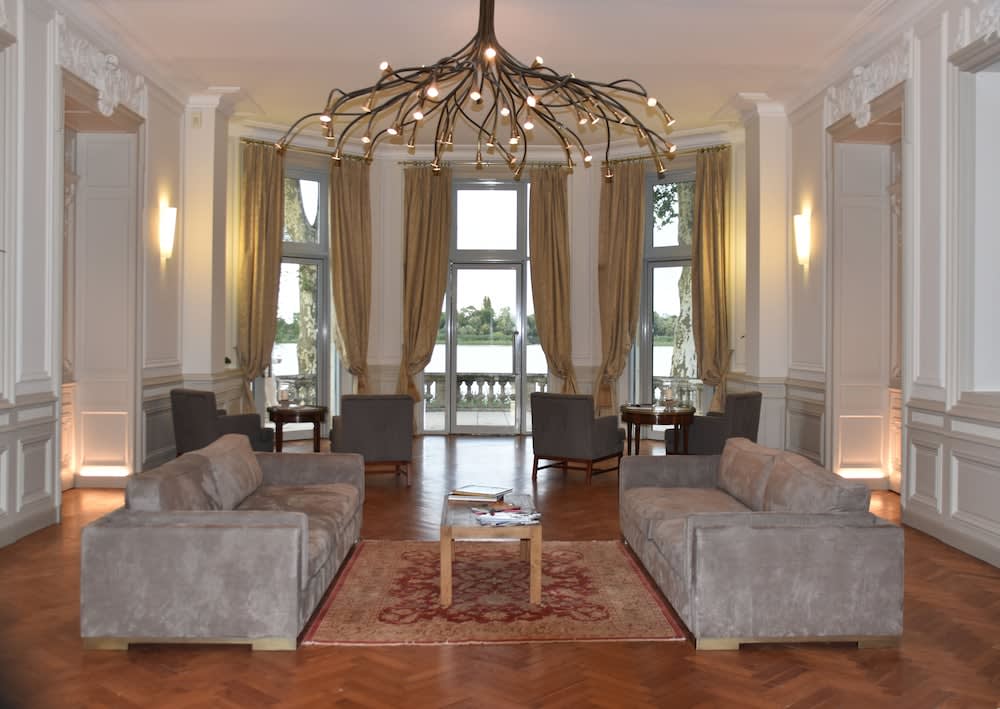 Château Grattequina Hôtel 2