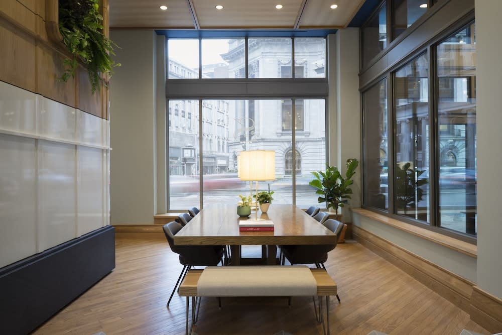 Kimpton SCHOFIELD HOTEL by IHG 2
