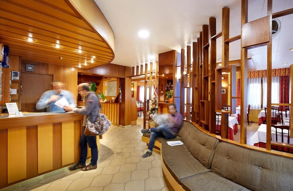 Hotel Univers 2