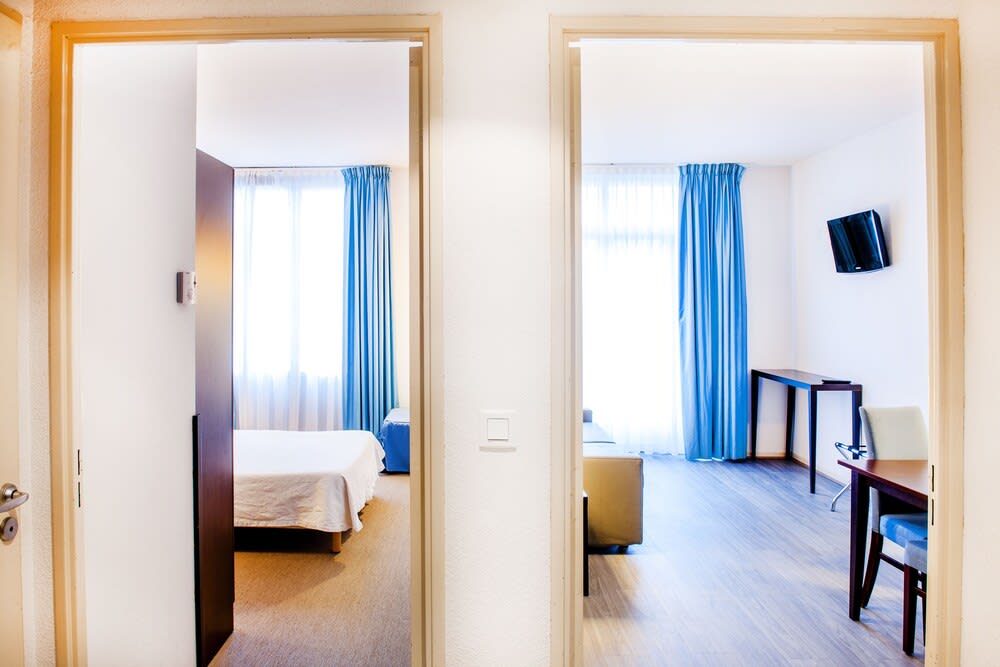 Appart'hôtel Saint Jean 5