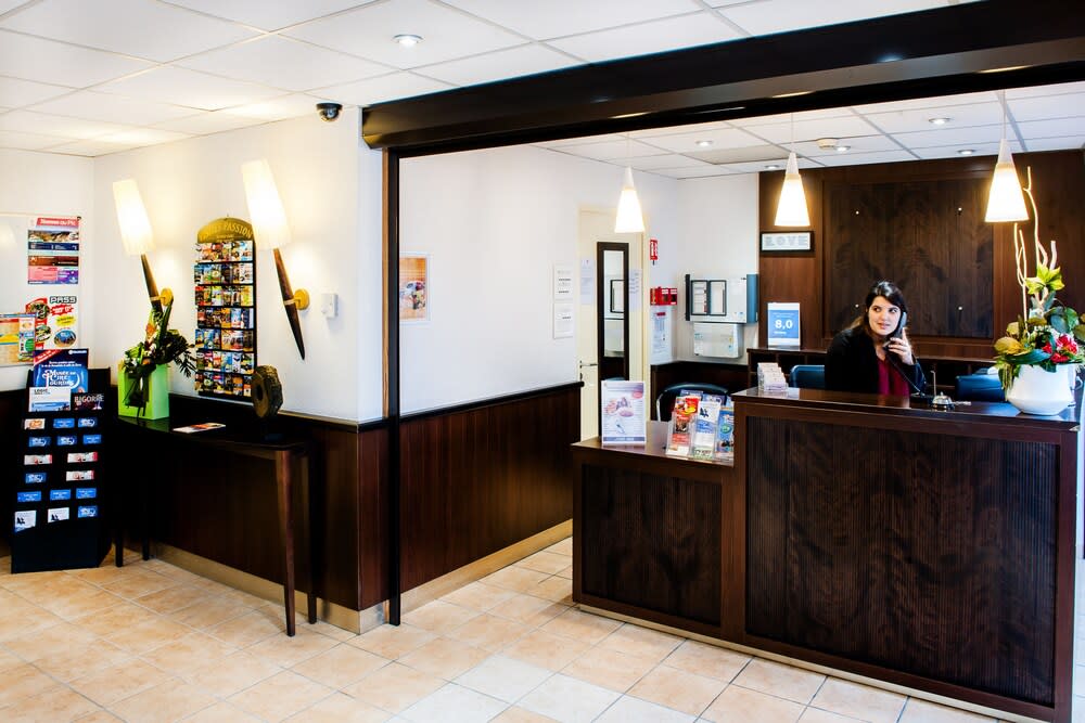 Appart'hôtel Saint Jean 2