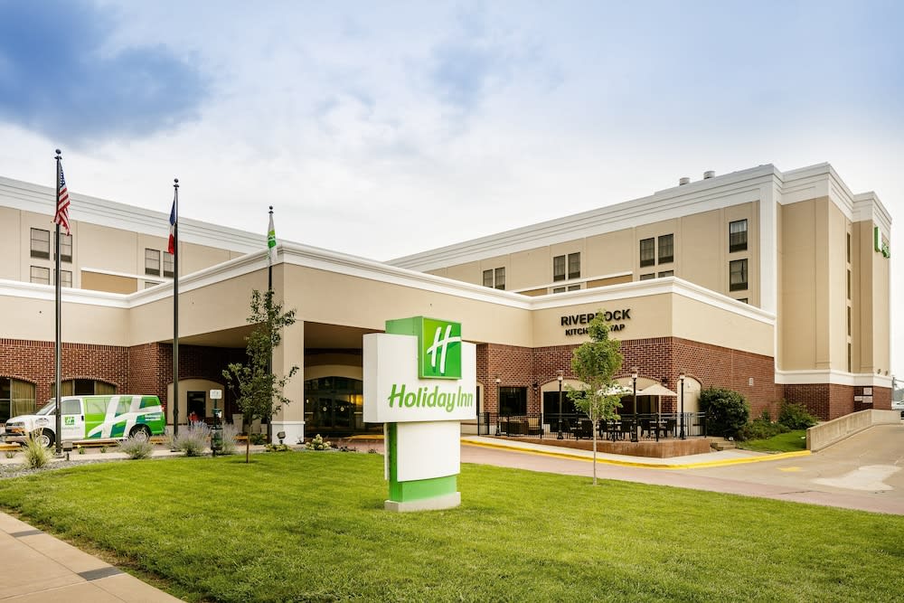Holiday Inn DUBUQUE/GALENA by IHG 1