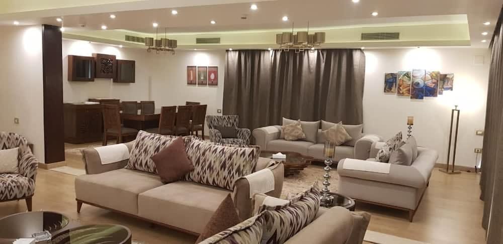 Royal Maadi Hotel 1