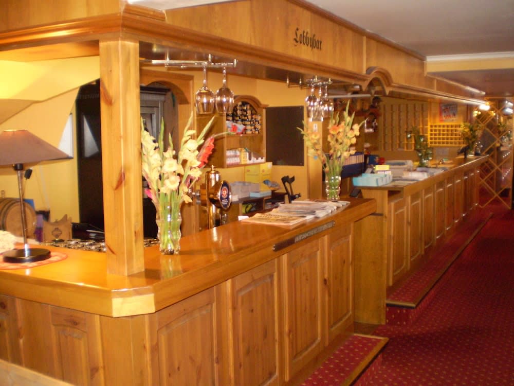 Revsnes Hotel 2