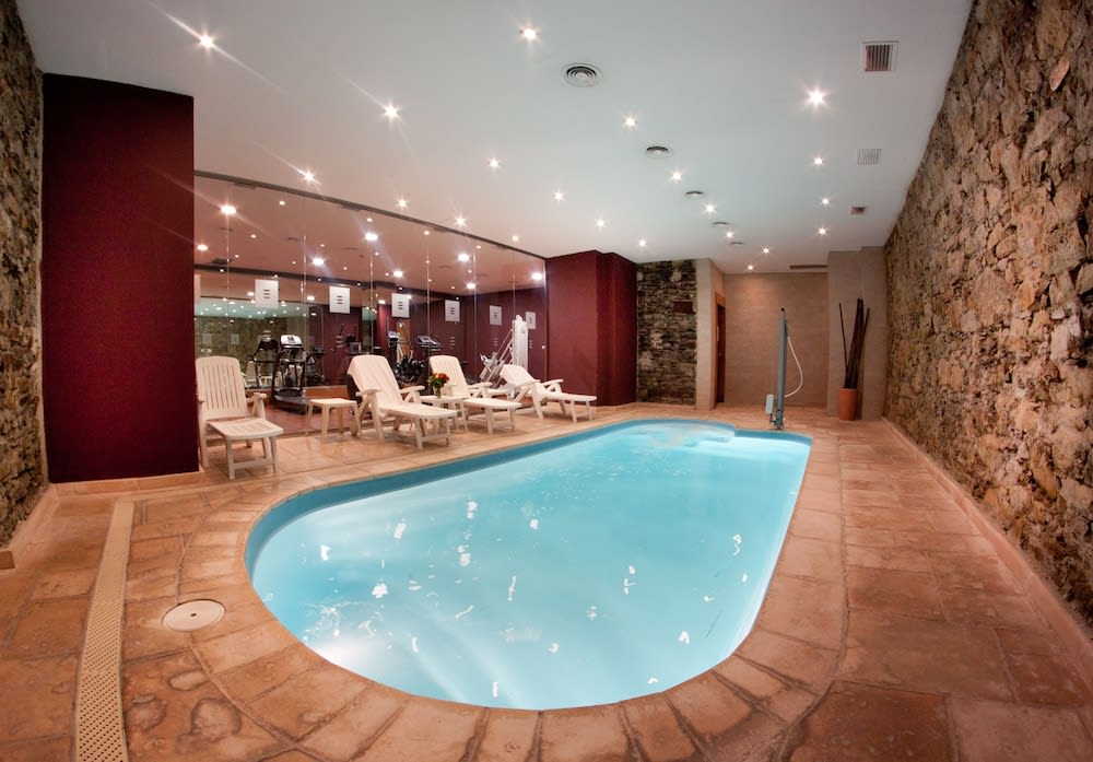 Alti Hôtel 1