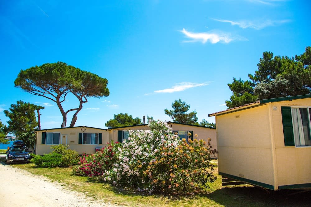 Arena Medulin Mobile Homes 5