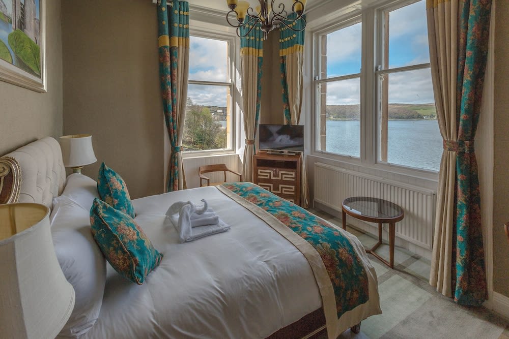 The Glenburn Hotel 2