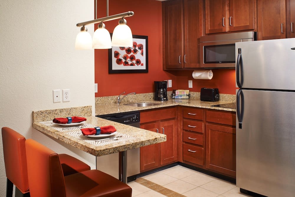 Residence Inn by Marriott Saginaw 5