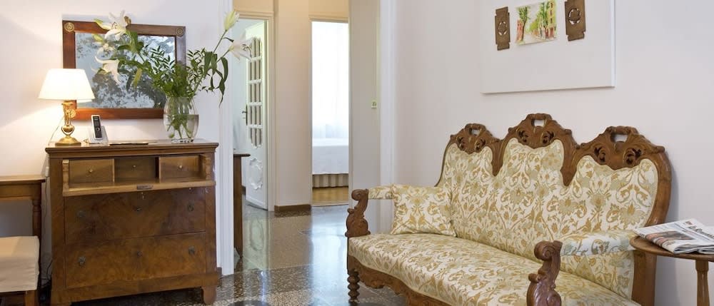 B&B Albaro 2