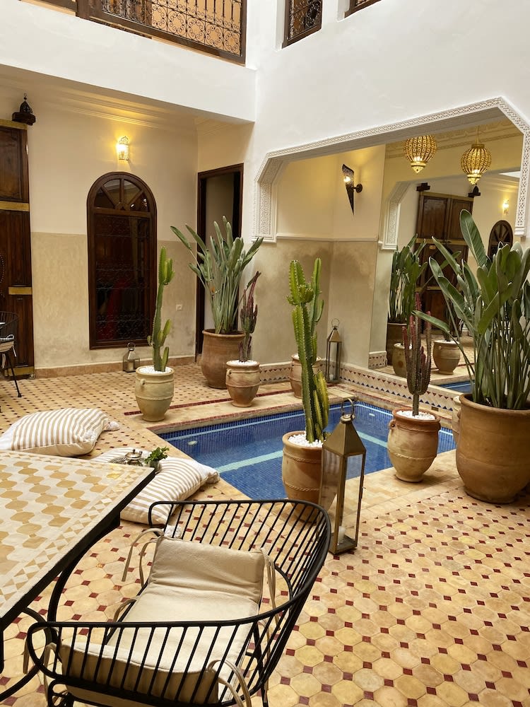 Riad Laora By La Siredrah 2