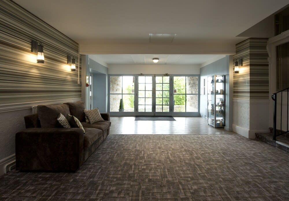 The St Ives Bay Hotel 2