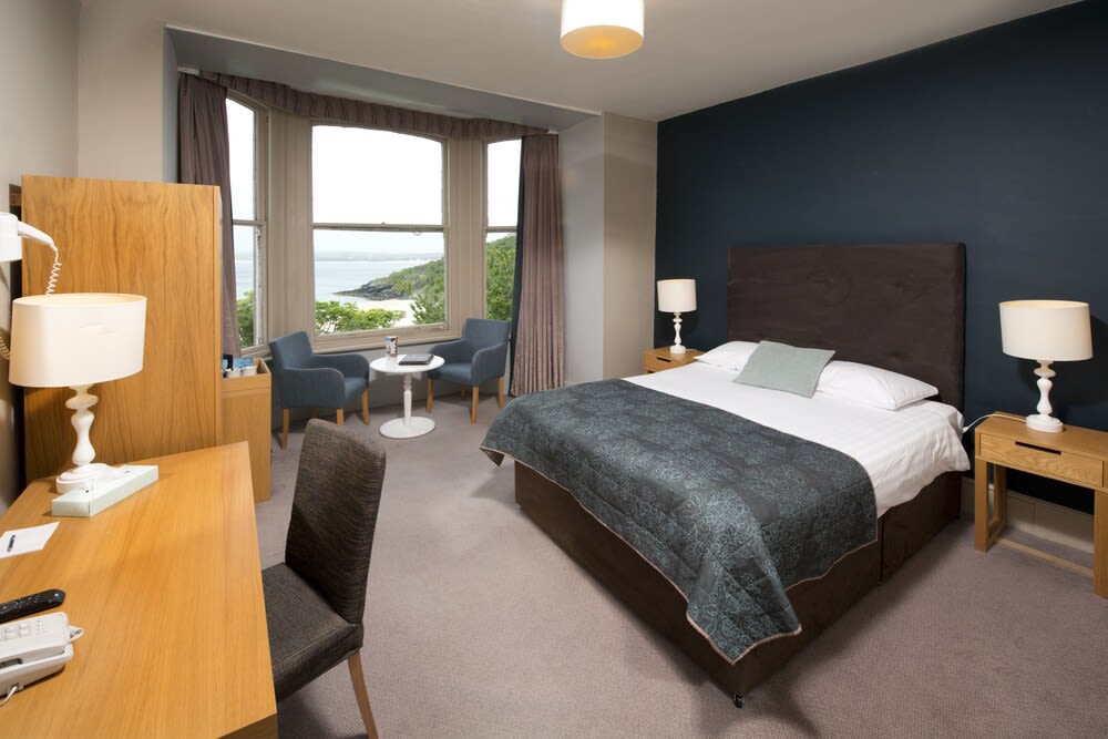 The St Ives Bay Hotel 5