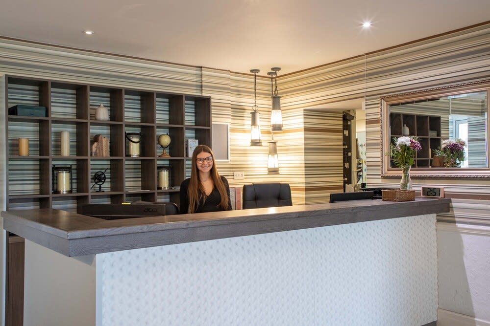 The St Ives Bay Hotel 3