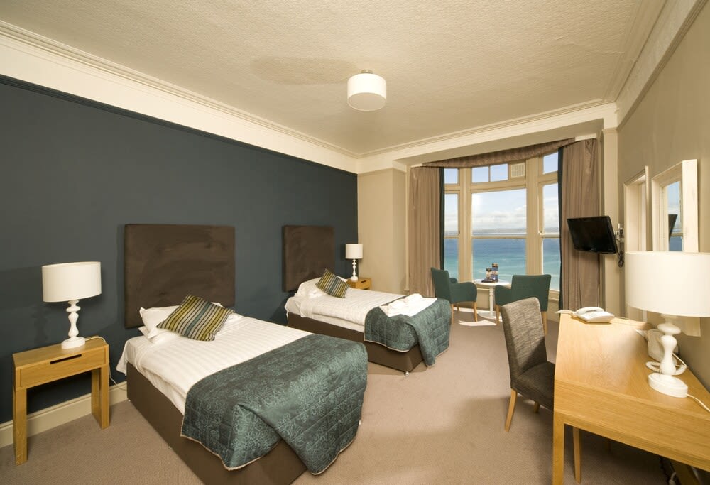 The St Ives Bay Hotel 4