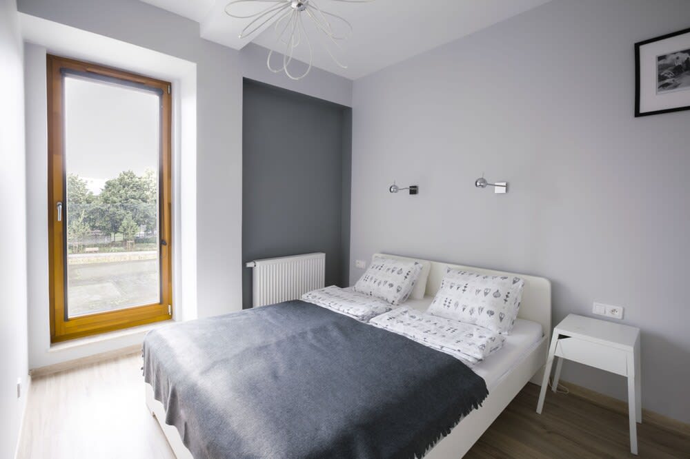Homewell Apartments Stare Miasto 2