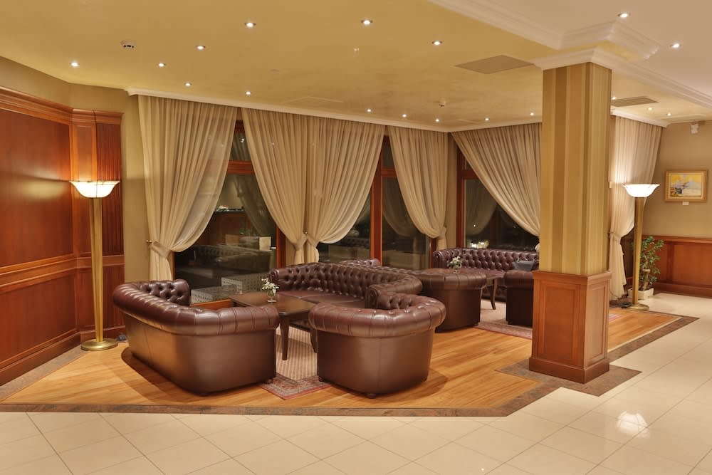 Marina Residence Boutique hotel 2