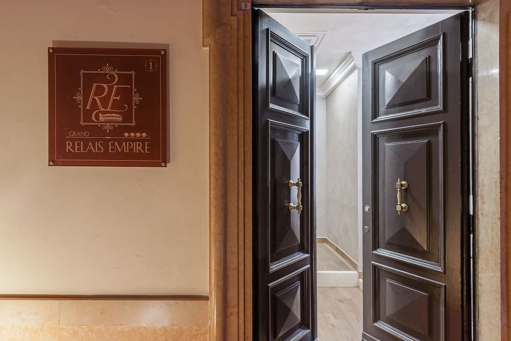 Relais Empire 2