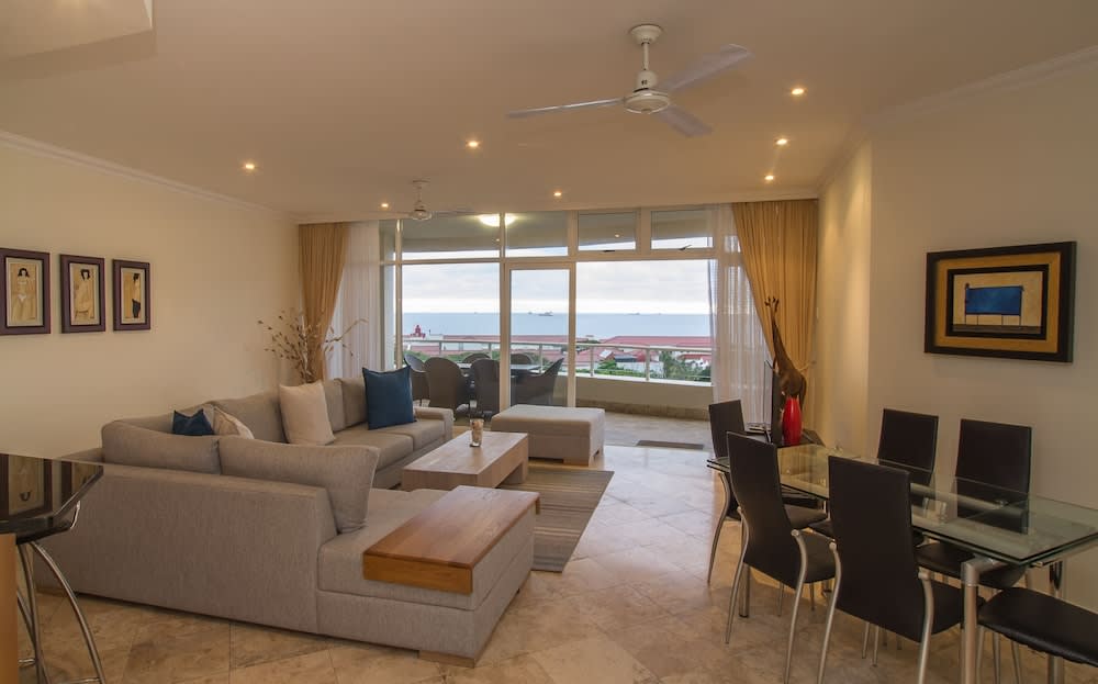 203 Oyster Quays - by Stay in Umhlanga 1