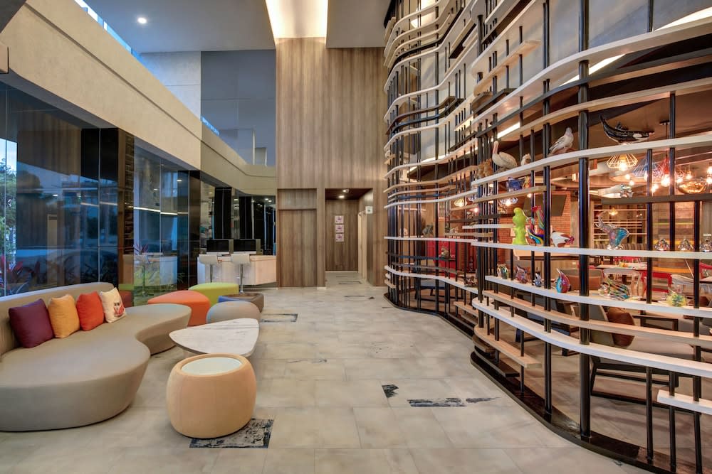 Ibis Styles Makassar Sam Ratulangi 2