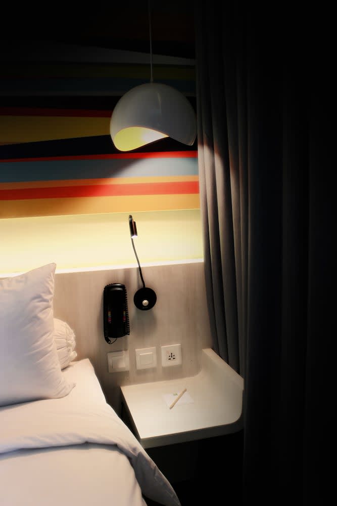 Ibis Styles Makassar Sam Ratulangi 3