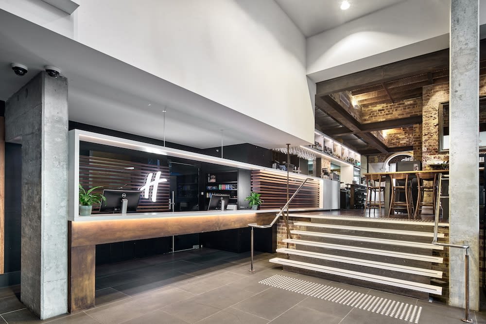 Holiday Inn WEST PERTH by IHG 2