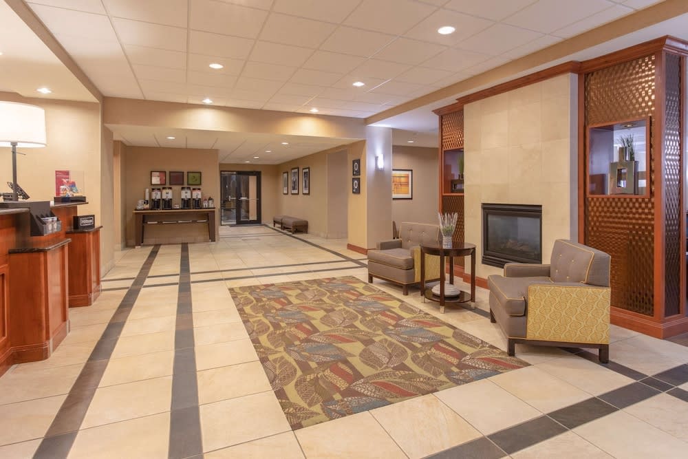 Hampton Inn Rock Springs 2