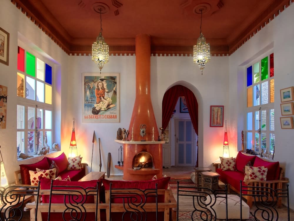 Ryad Watier & SPA 1
