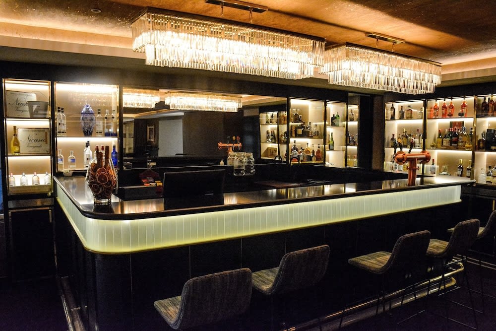 Buenos Aires Marriott 5