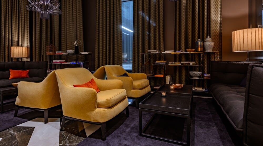 Clarion Hotel Aviapolis 3