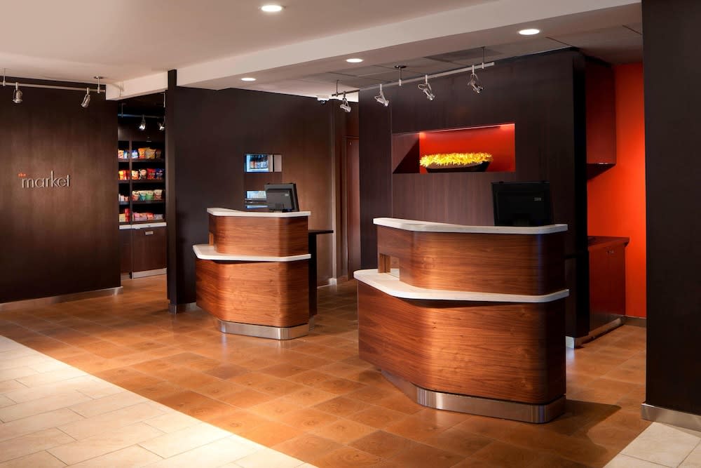 Courtyard Miami Airport West Doral 2