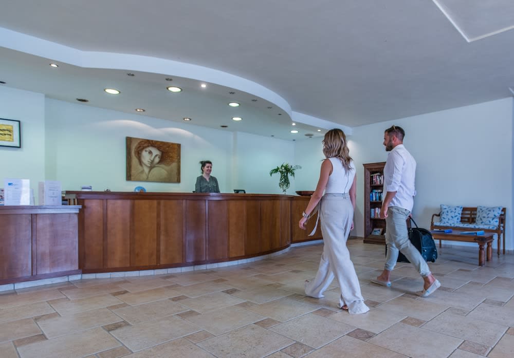 Naxos Palace Hotel 2